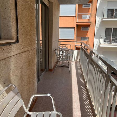 Apartamento Ca Valen 1 Пеньискола Экстерьер фото