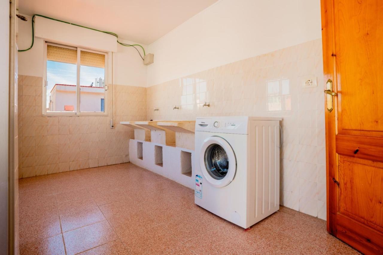 Apartamento Ca Valen 1 Пеньискола Экстерьер фото