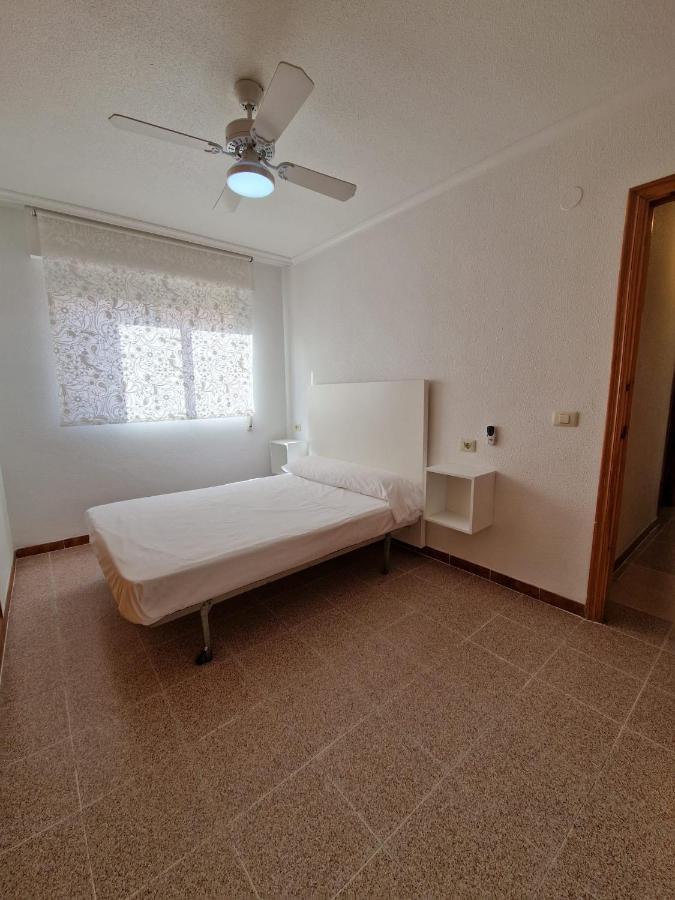 Apartamento Ca Valen 1 Пеньискола Экстерьер фото