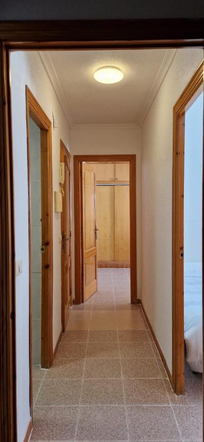 Apartamento Ca Valen 1 Пеньискола Экстерьер фото