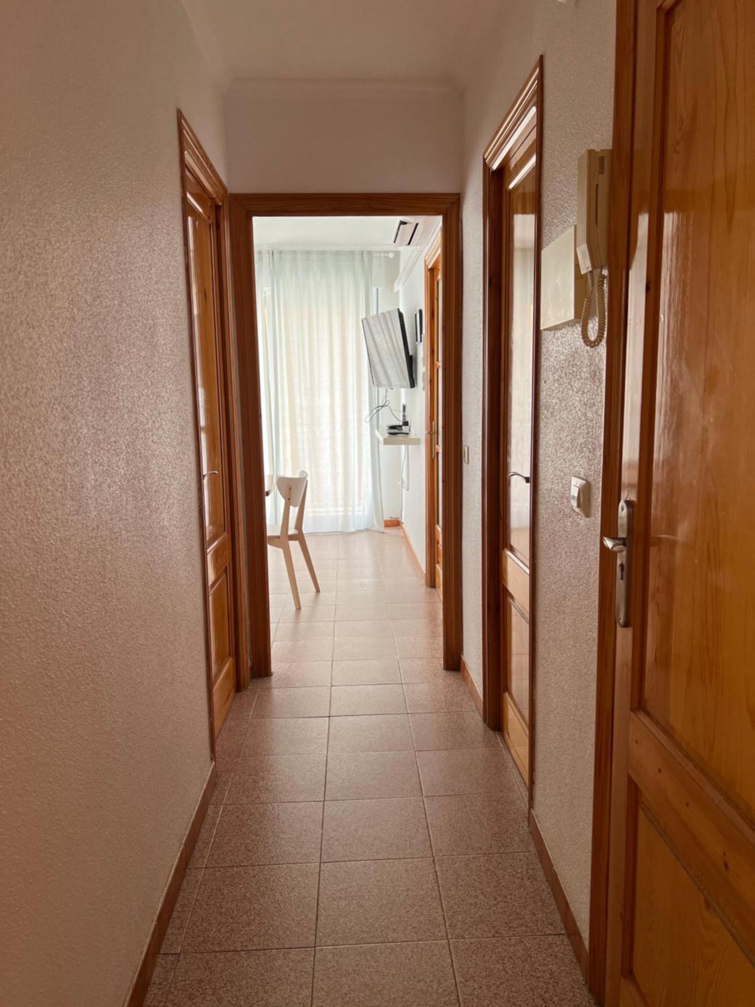 Apartamento Ca Valen 1 Пеньискола Экстерьер фото